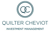 Logo for Quilter Cheviot Climate Assets A Ret AccGBP
