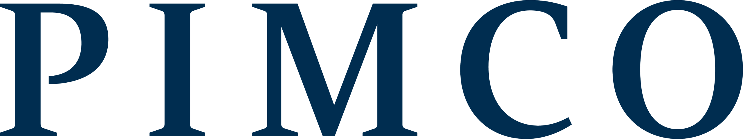PIMCO