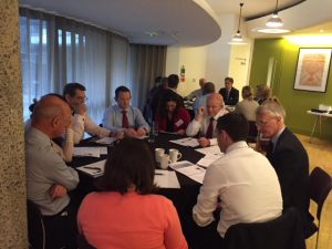 'Exploring Sustainability & Suitability' - SRI event for intermediaries