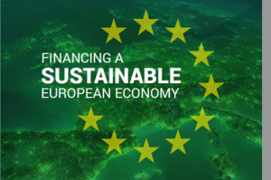 EU ESG consultations - SFDR & Disclosure