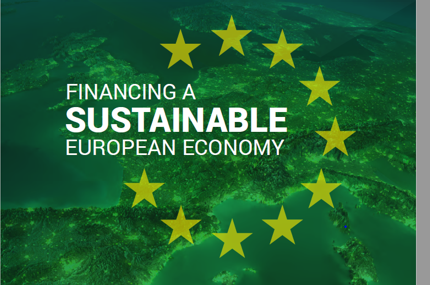 EU HLEG Final Report –  Sustainable Finance
