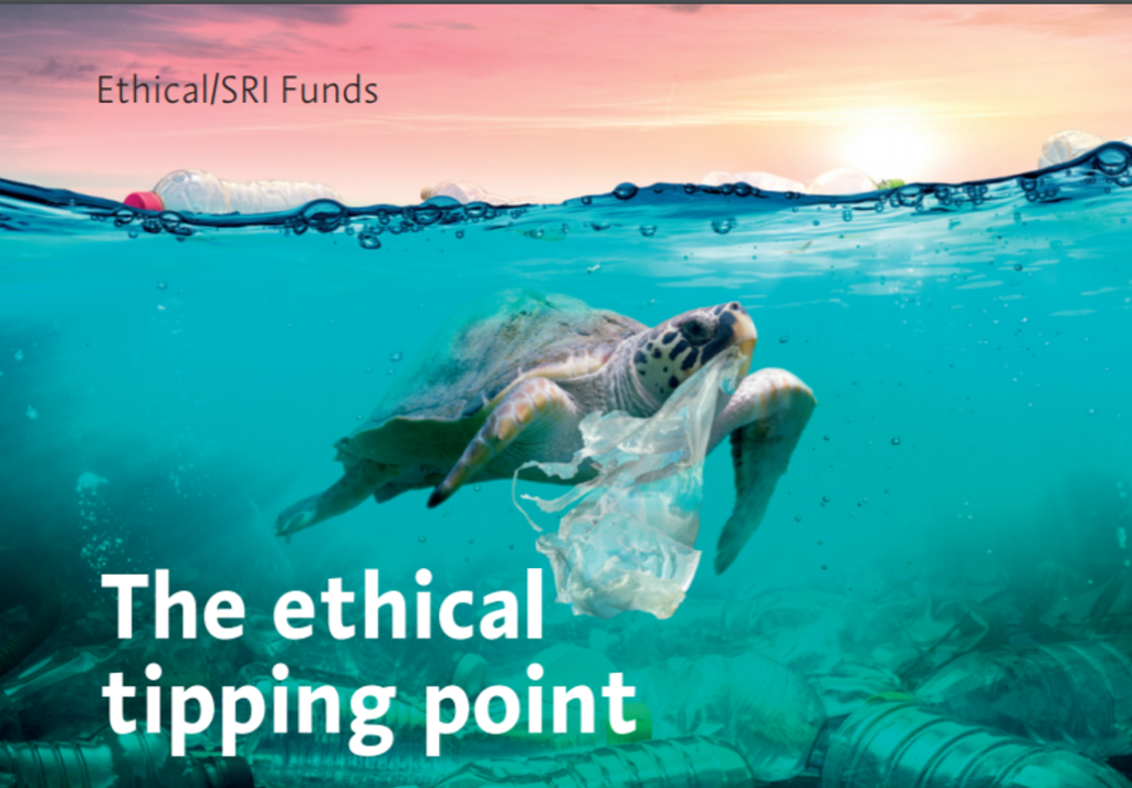 ‘Ethical Tipping Point’- Investment Life & Pensions Moneyfacts article