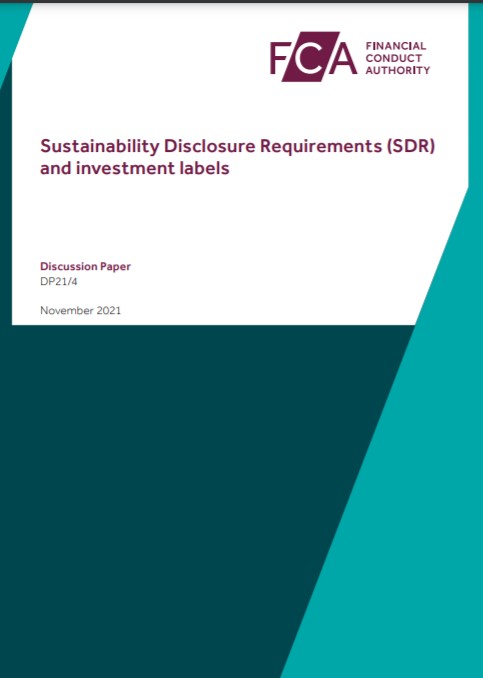Recent sustainable investment policy developments