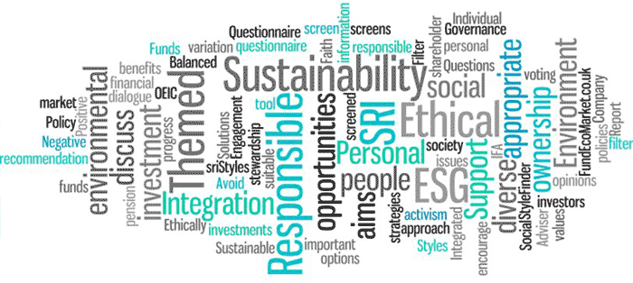 SwissRe switch all assets to ESG indices