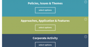 Integrating SRI into advice process – IIL / PFS event podcast