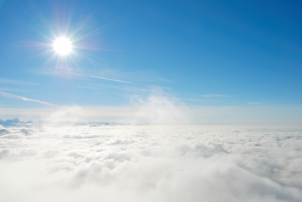 Making the most of the sun?