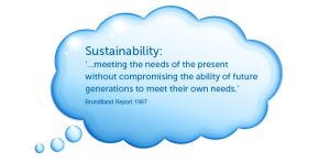 Understanding Sustainability funds