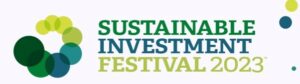 Incisive Media – Sustainable Investment Festival