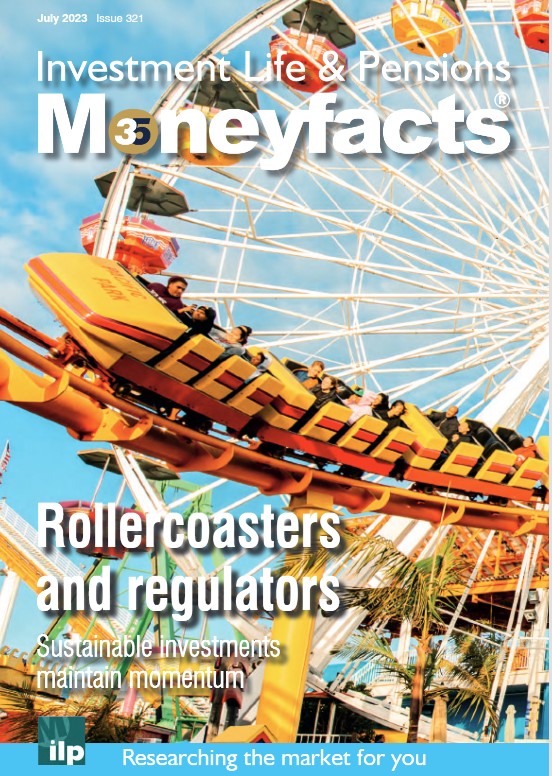 Rollercoasters and regulators – the ESG boom and beyond