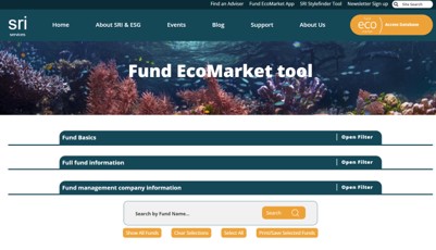 Fund EcoMarket v3 – new introductory video now live
