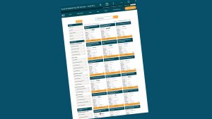 SDR fund labelling March update
