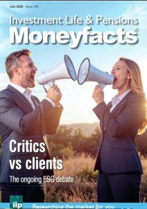 Clients v critics (the ongoing ESG debate)