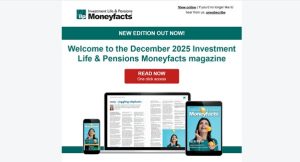 Juggling Elephants - Investment Life and Pensions article