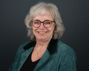 Julia Dreblow