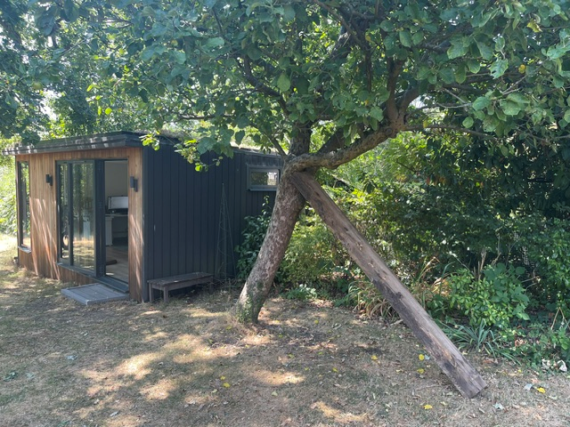 Reflections on Net Zero – in a heatwave
