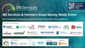 SRI Services and Partners GMW event 2026 slides and thank you's